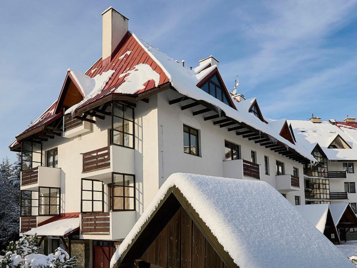 Apartment Klondajk - Hra120 By Interhome Harrachov Exterior foto